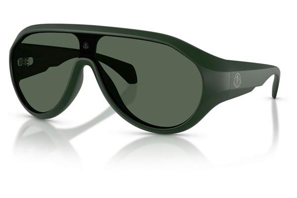 MONCLER 8009U BOMBOLLE Occhiali da Sole 