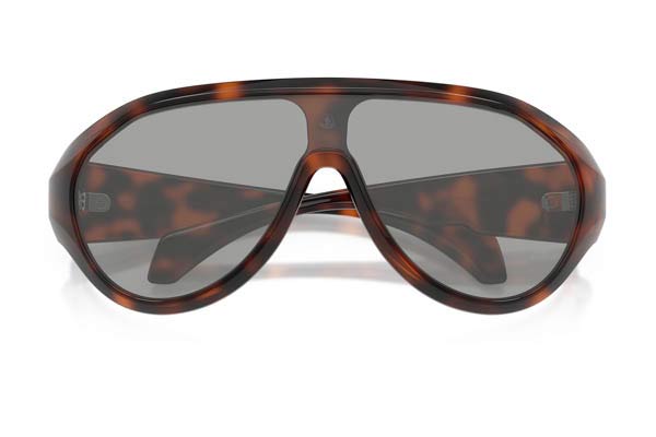MONCLER 8009U BOMBOLLE Occhiali da Sole 