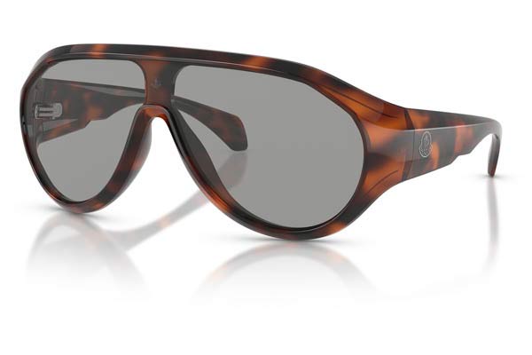 MONCLER 8009U BOMBOLLE Occhiali da Sole 