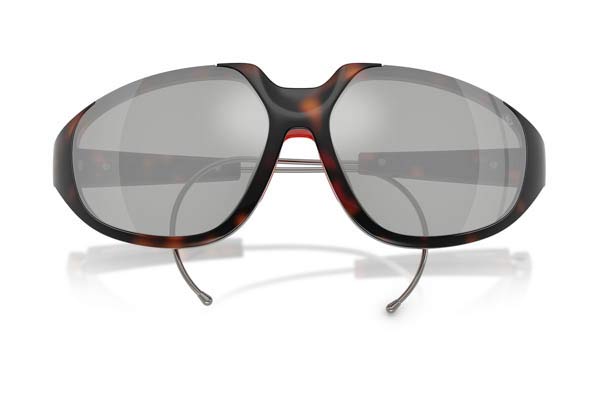 MONCLER 8008 LASZER Occhiali da Sole 