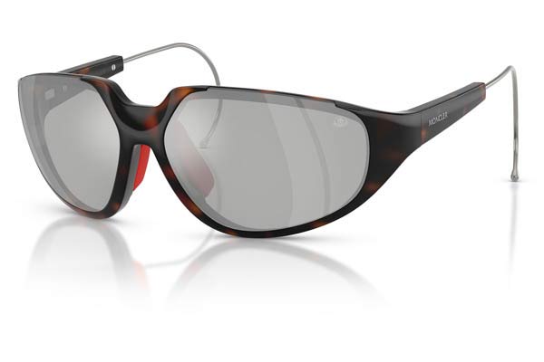 MONCLER 8008 LASZER Occhiali da Sole 
