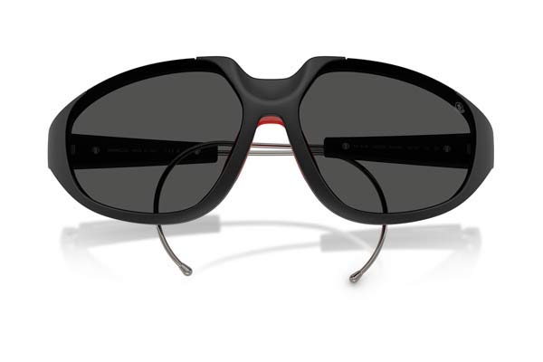 MONCLER 8008 LASZER Occhiali da Sole 