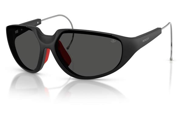MONCLER 8008 LASZER Occhiali da Sole 