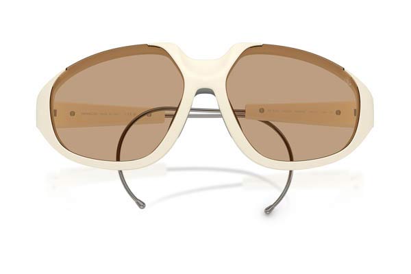 MONCLER 8008 LASZER Occhiali da Sole 