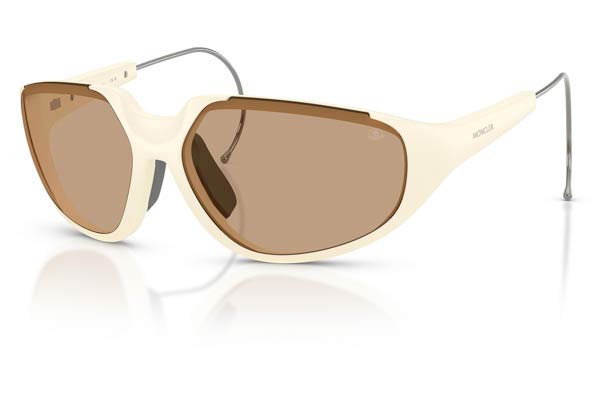 MONCLER 8008 LASZER Occhiali da Sole 