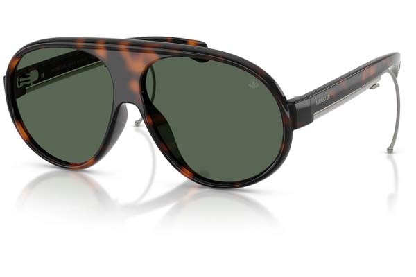 MONCLER 8007U VANTAJ Occhiali da Sole 