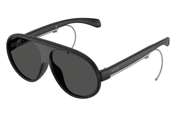 moncler 8007U VANTAJ Occhiali da Sole 