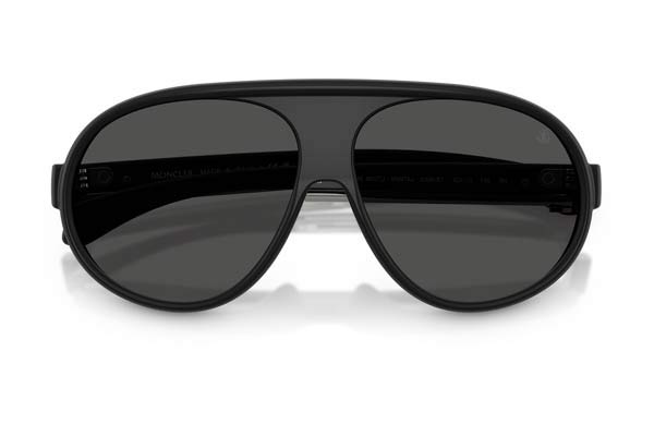 MONCLER 8007U VANTAJ Occhiali da Sole 