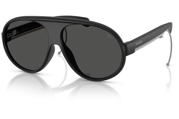 MONCLER 8007U VANTAJ Occhiali da Sole 