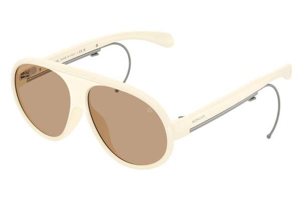 moncler 8007U VANTAJ Occhiali da Sole 