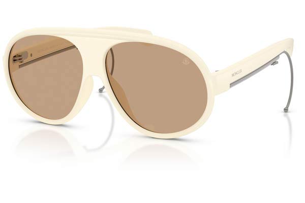 MONCLER 8007U VANTAJ Occhiali da Sole 