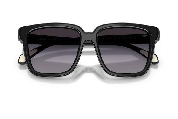 MONCLER 6026 CLASICO Occhiali da Sole 