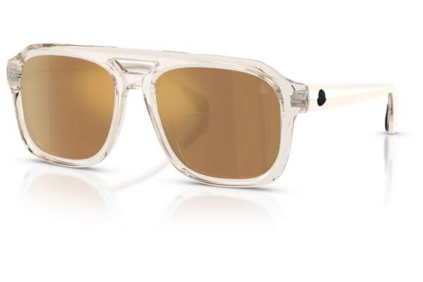 MONCLER 6024 VANTOS Occhiali da Sole 