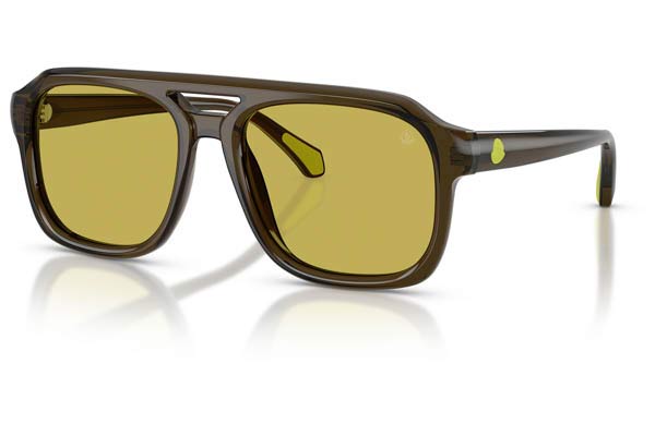 MONCLER 6024 VANTOS Occhiali da Sole 