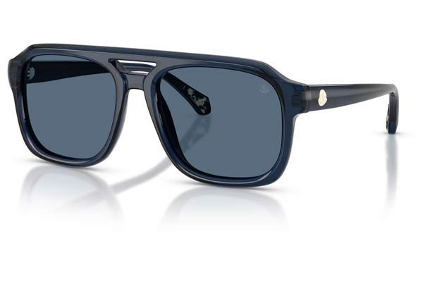 MONCLER 6024 VANTOS Occhiali da Sole 