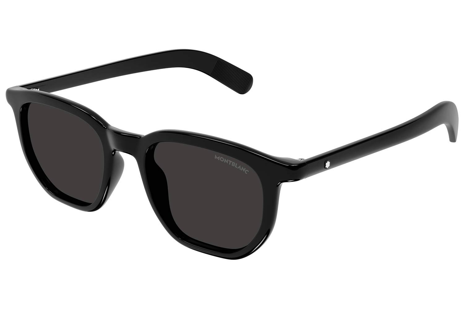 Mont-Blanc MB0352S 001 size 50 Occhiali da sole Prezzo: 225,00