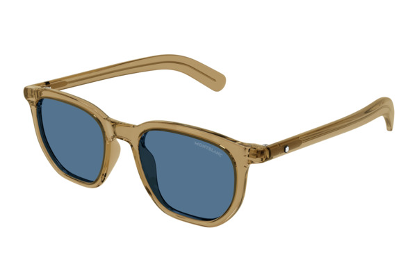 Mont-Blanc MB0352S 005 size 50 Occhiali da sole Prezzo: 225,00