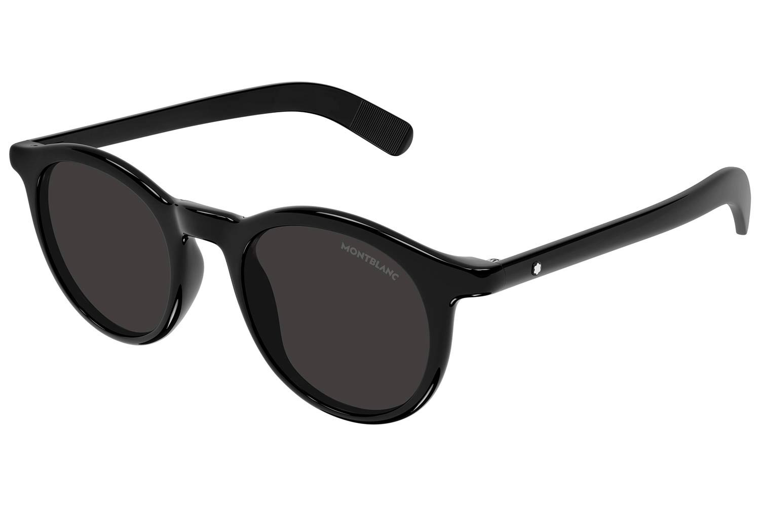 Mont-Blanc MB0353S 001 size 49 Occhiali da sole Prezzo: 227,83