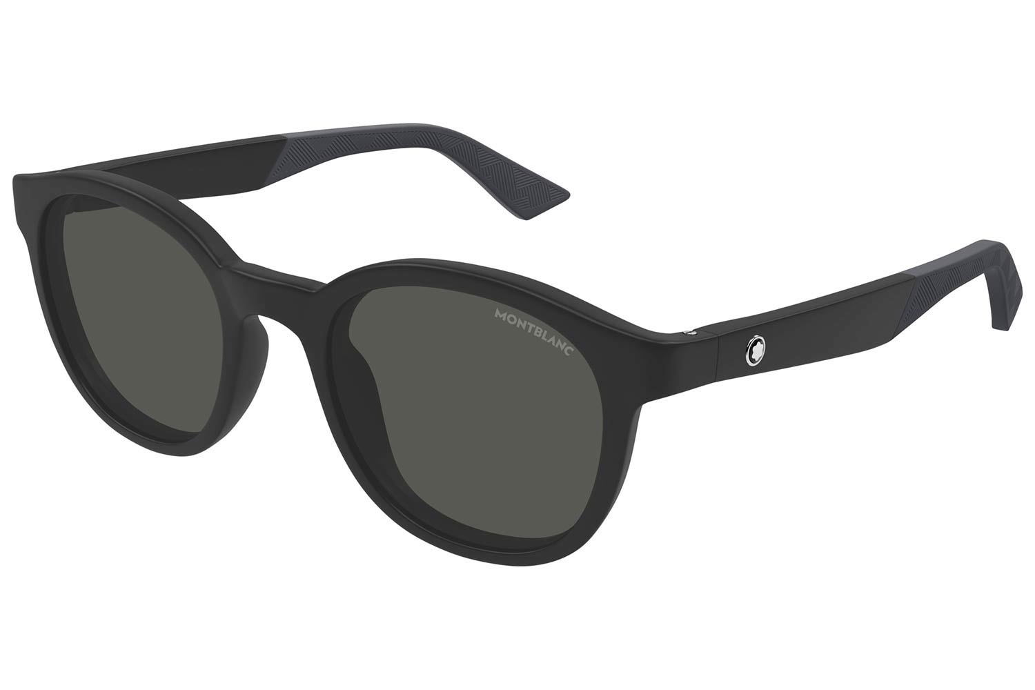 Mont-Blanc MB0398S 002 size 51 Occhiali da sole Prezzo: 244,00