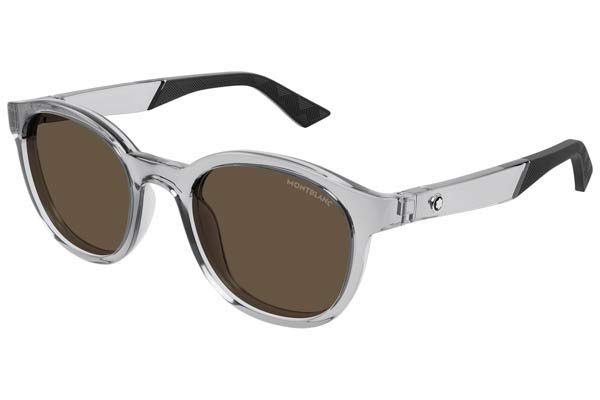 Mont-Blanc MB0398S 004 size 51 Occhiali da sole Prezzo: 244,00