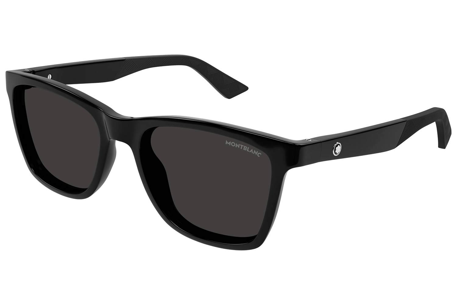 Mont-Blanc MB0399S 001 size 55 Occhiali da sole Prezzo: 274,93