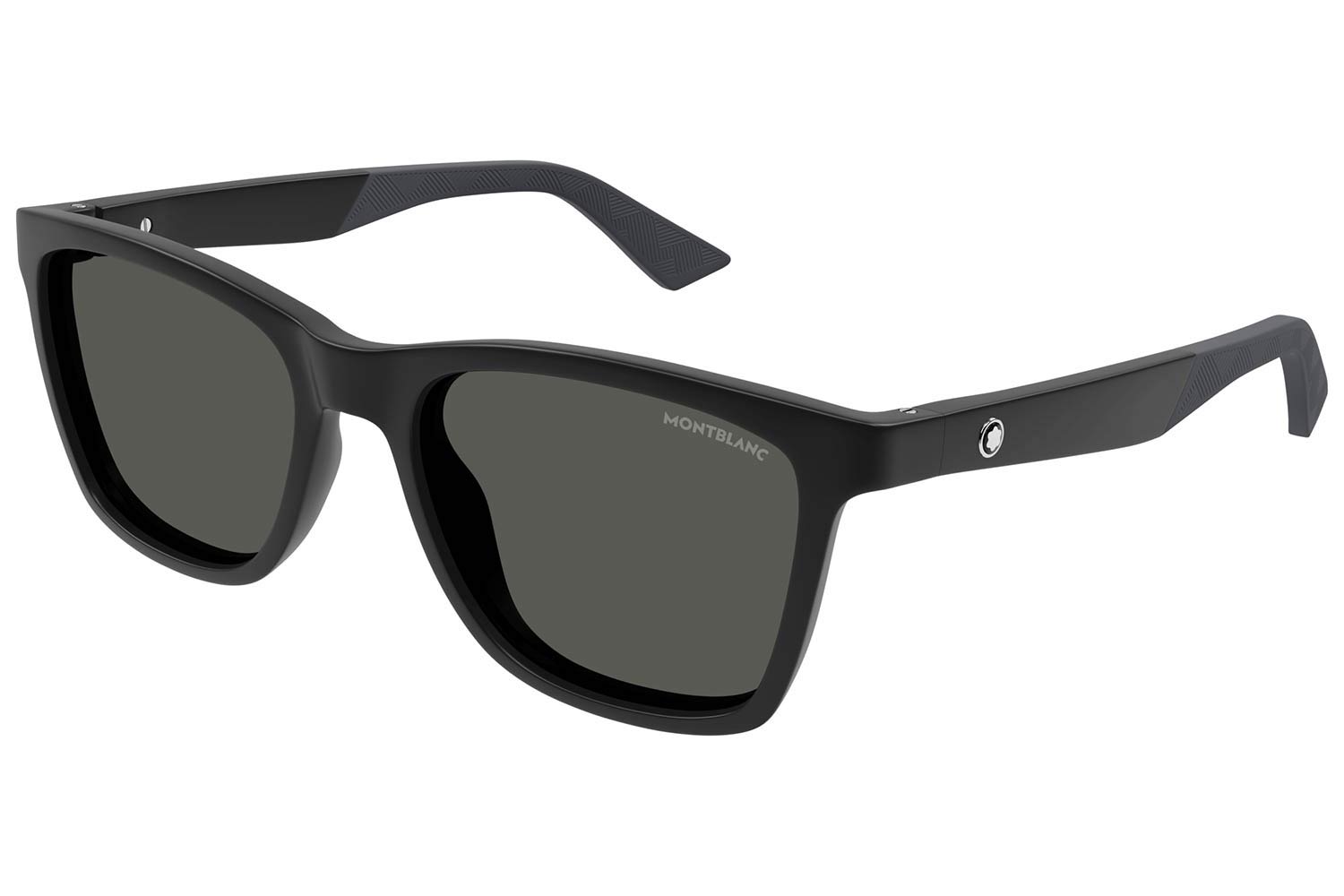 Mont-Blanc MB0399S 002 size 55 Occhiali da sole Prezzo: 247,93