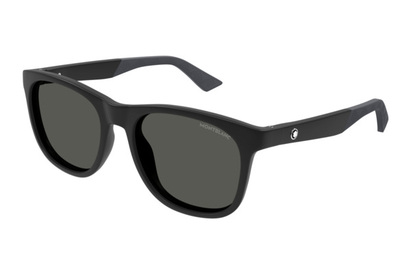 Mont-Blanc MB0400S 002 size 55 Occhiali da sole Prezzo: 244,00