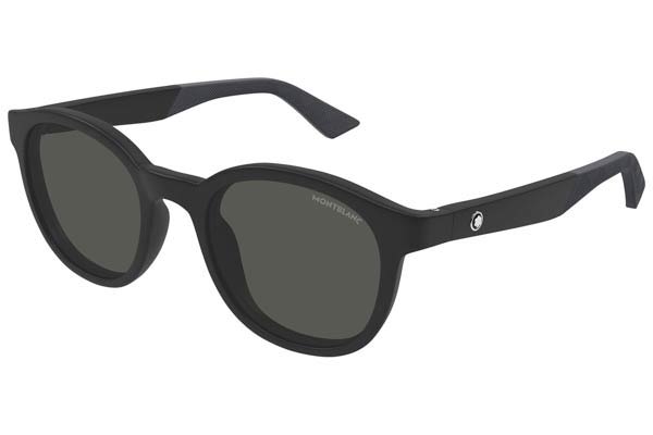 mont blanc MB0398S Occhiali da Sole 