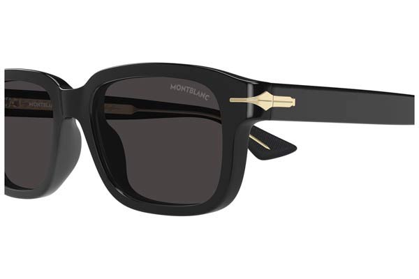 MONT BLANC MB0436S Occhiali da Sole 