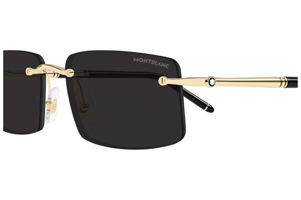 MONT BLANC MB0443S Occhiali da Sole 