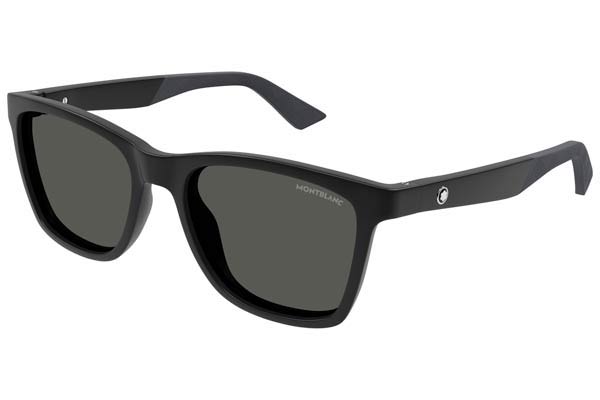 mont blanc MB0399S Occhiali da Sole 