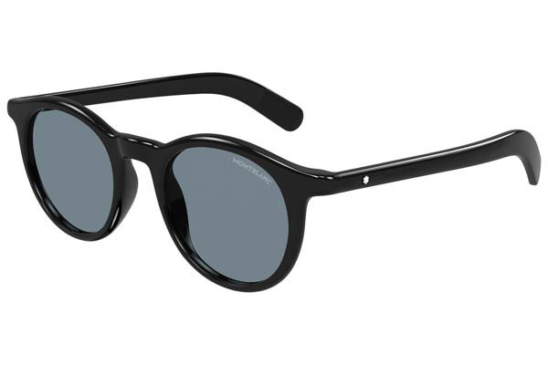 mont blanc MB0353S Occhiali da Sole 