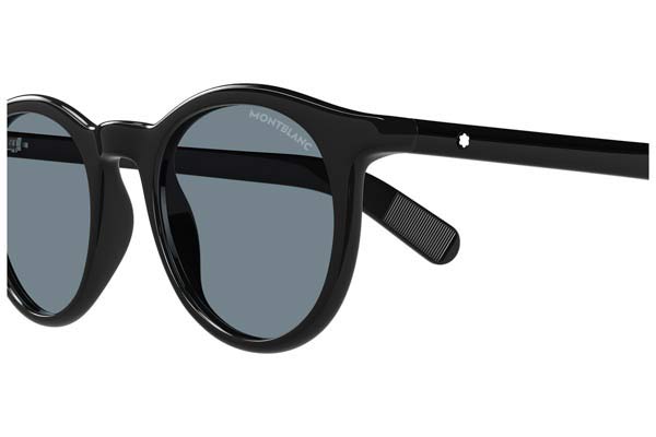 MONT BLANC MB0353S Occhiali da Sole 