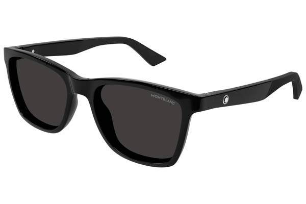 mont blanc MB0399S Occhiali da Sole 