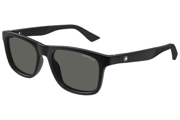 Mont-Blanc MB0432S 002 size 55 Occhiali da sole Prezzo: 283,95