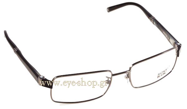 Mont Blanc 244 008 size 56 Occhiali da vista Prezzo: 247,00