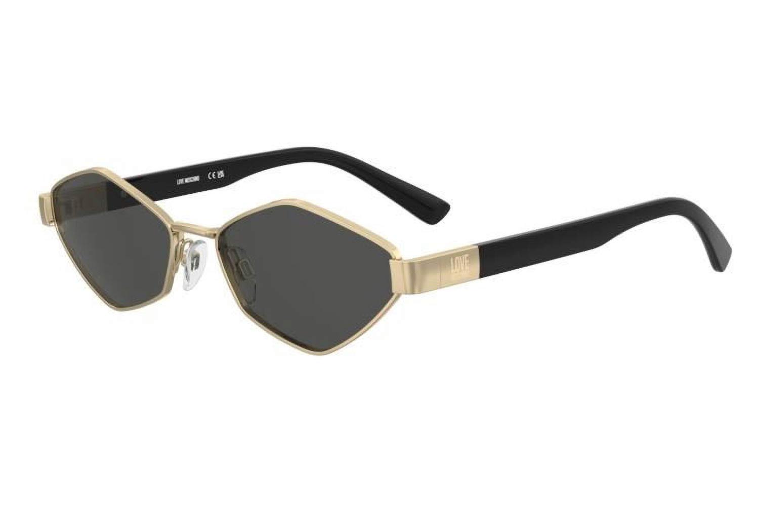 Moschino-Love MOL101S 000 IR size 57 Occhiali da sole Prezzo: 121,93