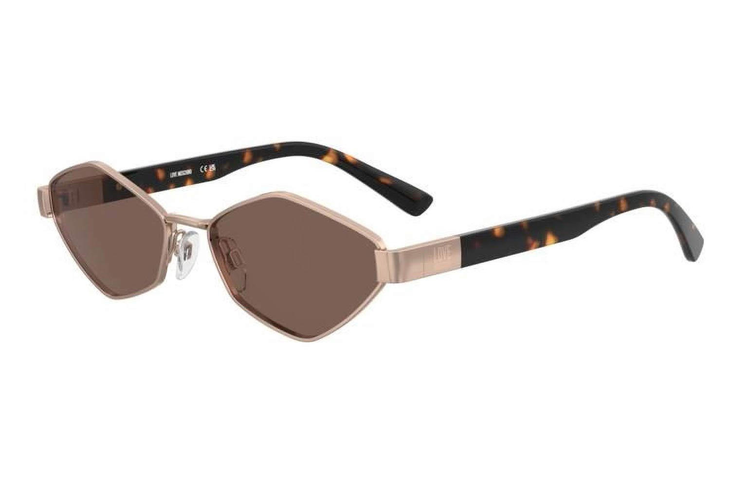 Moschino-Love MOL101S DDB 4S size 57 Occhiali da sole Prezzo: 121,93