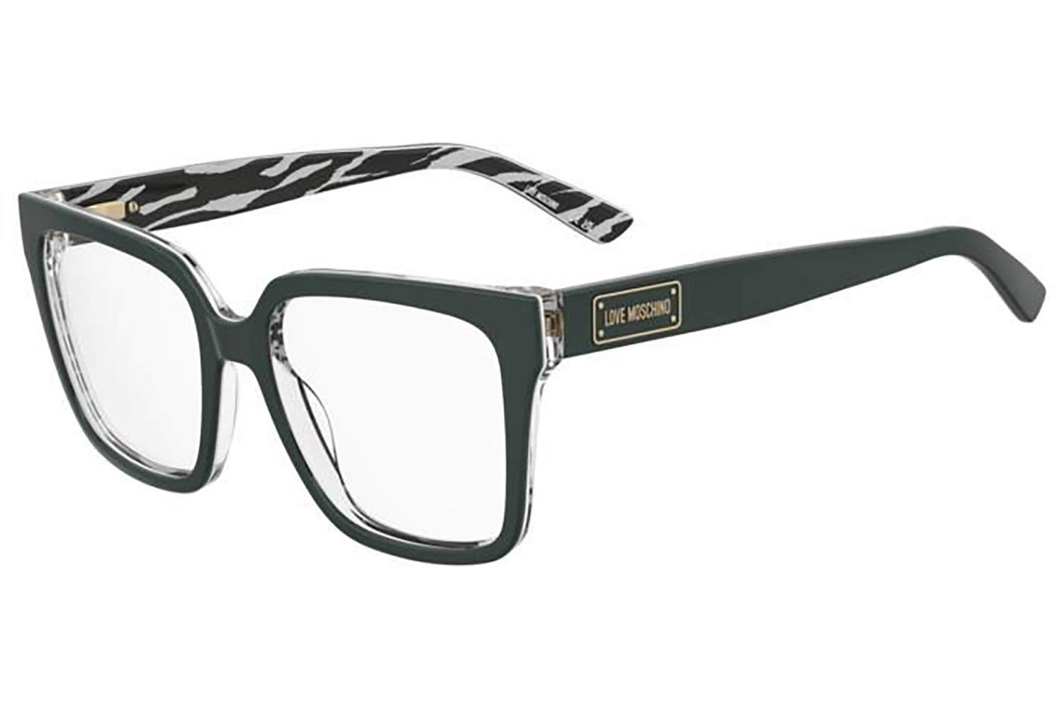 Moschino Love MOL648 RGK size 54 Occhiali da vista Prezzo: 107,00