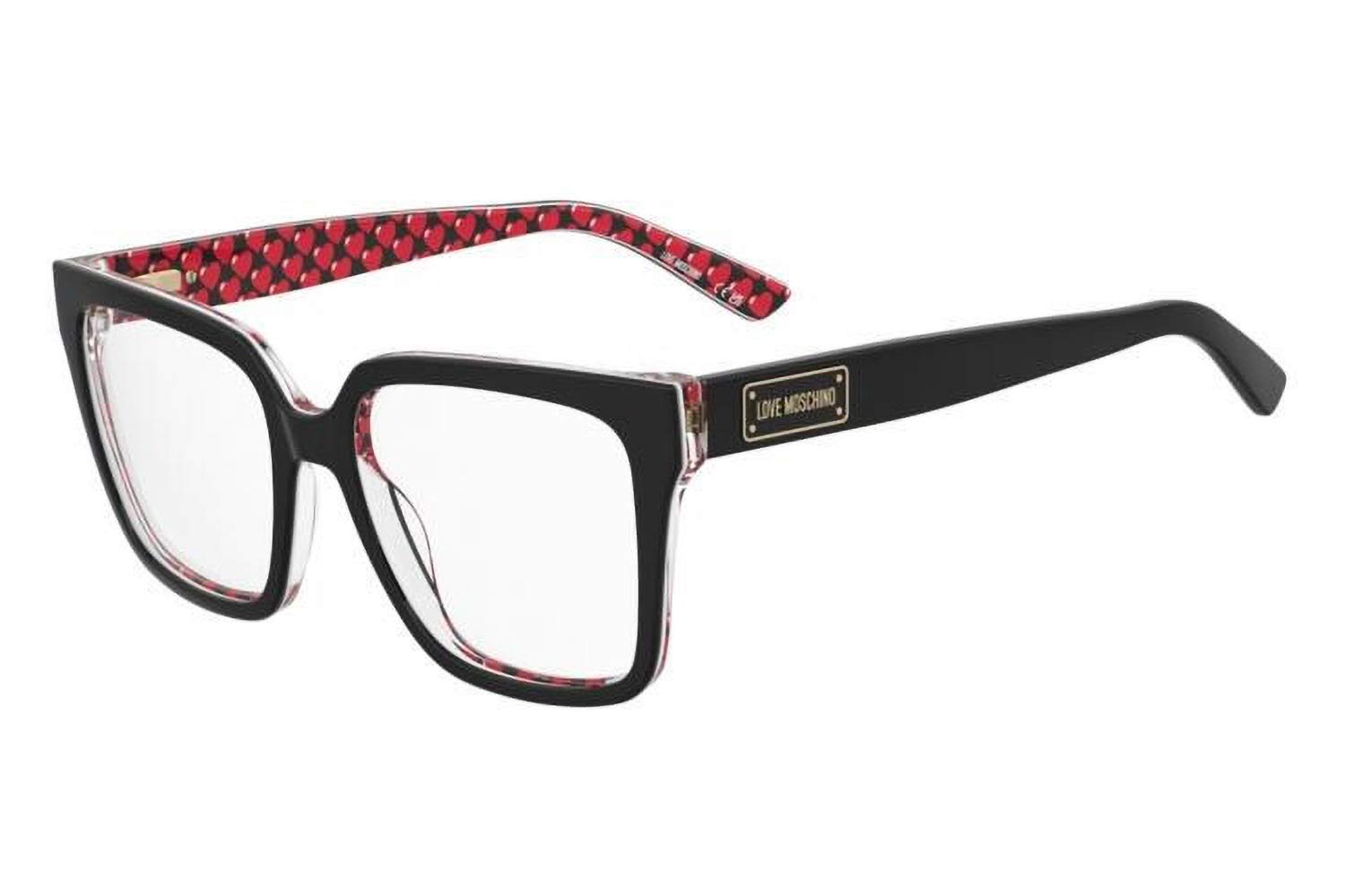 Moschino Love MOL648 UYY size 54 Occhiali da vista Prezzo: 110,00