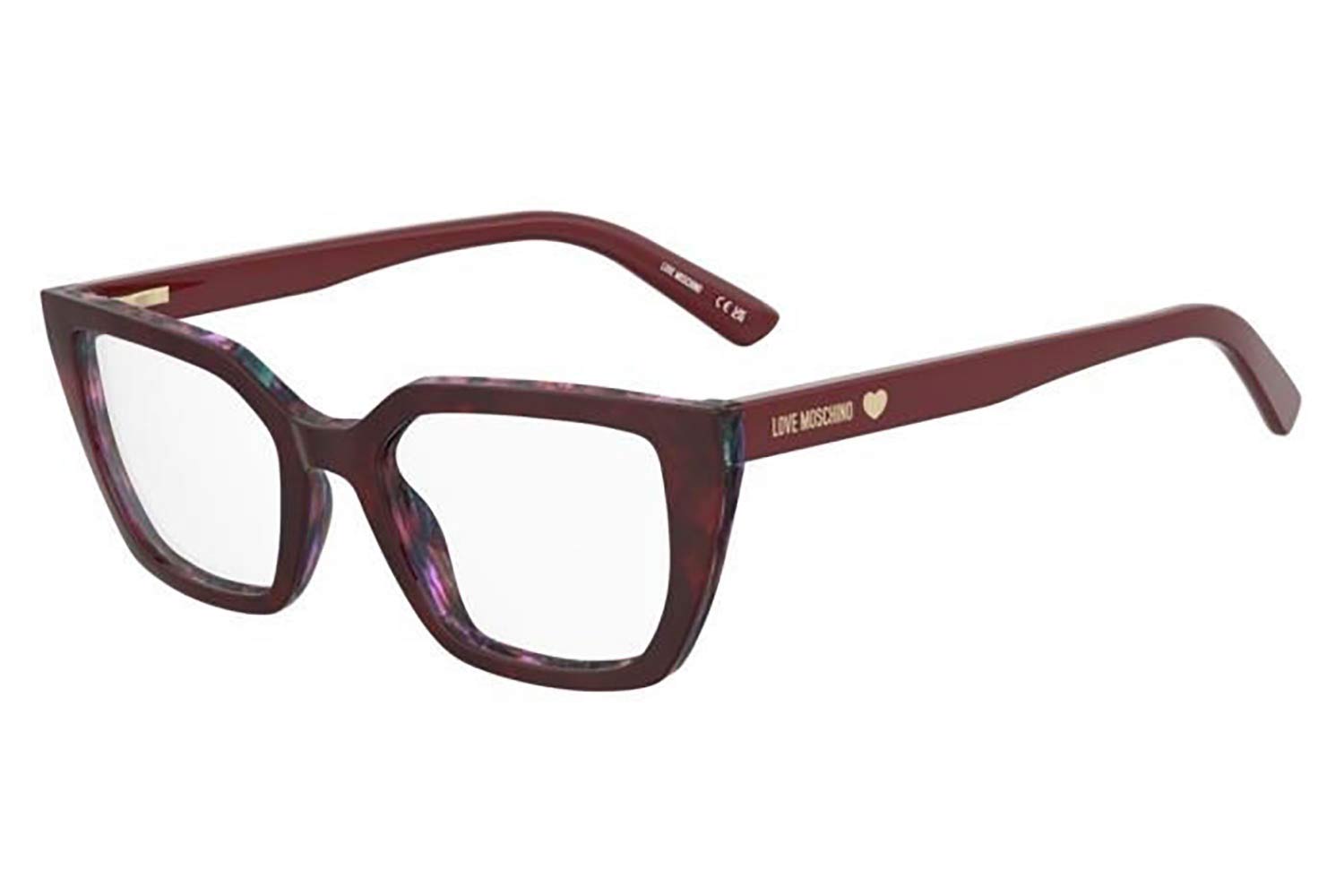 Moschino Love MOL656 LHF size 52 Occhiali da vista Prezzo: 89,00