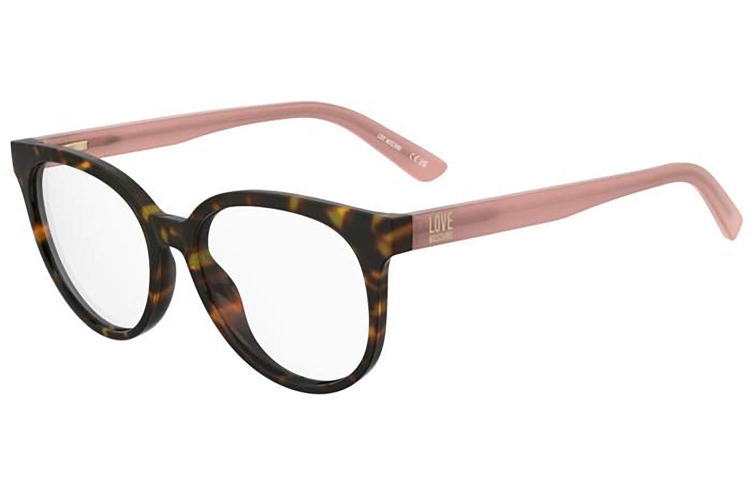 Moschino Love MOL658 086 size 53 Occhiali da vista Prezzo: 78,00