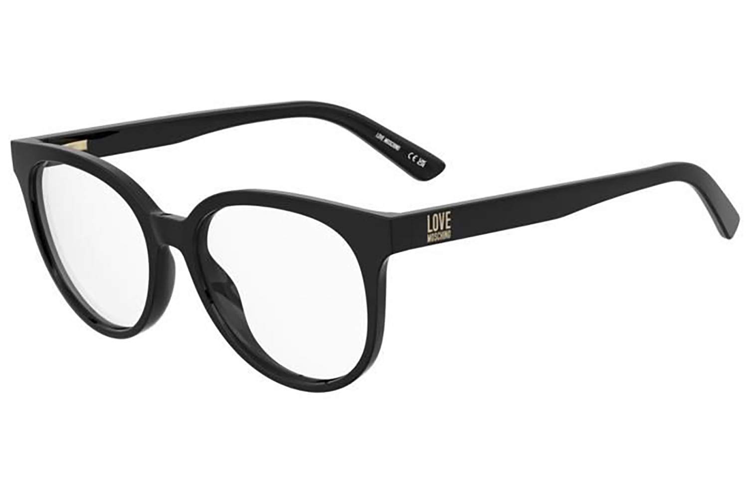 Moschino Love MOL658 807 size 53 Occhiali da vista Prezzo: 78,00
