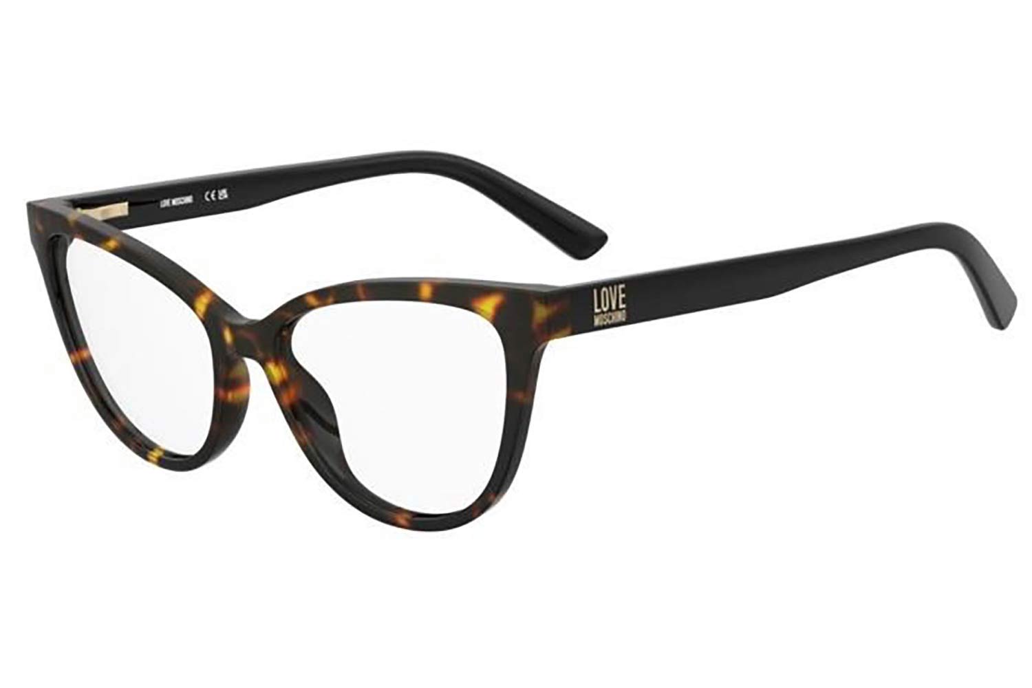 Moschino Love MOL659 086 size 54 Occhiali da vista Prezzo: 78,00