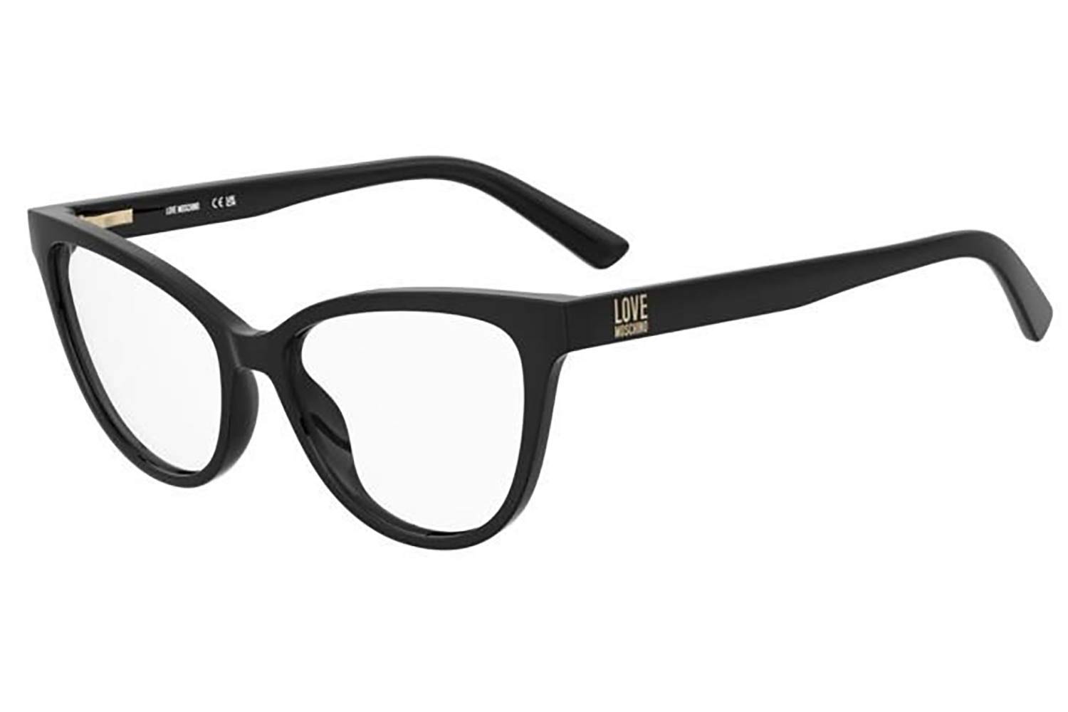 Moschino Love MOL659 807 size 54 Occhiali da vista Prezzo: 78,00