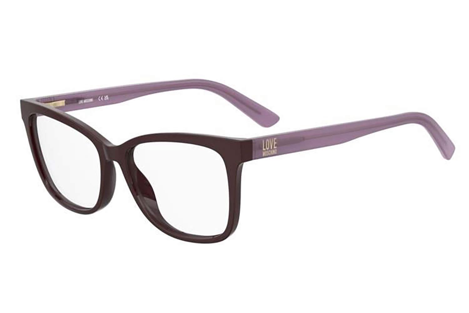 Moschino Love MOL660 0T7 size 54 Occhiali da vista Prezzo: 78,00