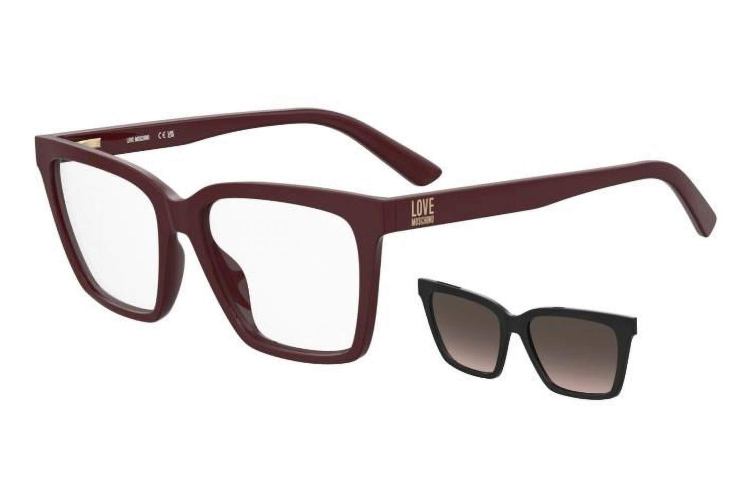 Moschino Love MOL661C GUU 9O size 54 Occhiali da vista Prezzo: 133,00