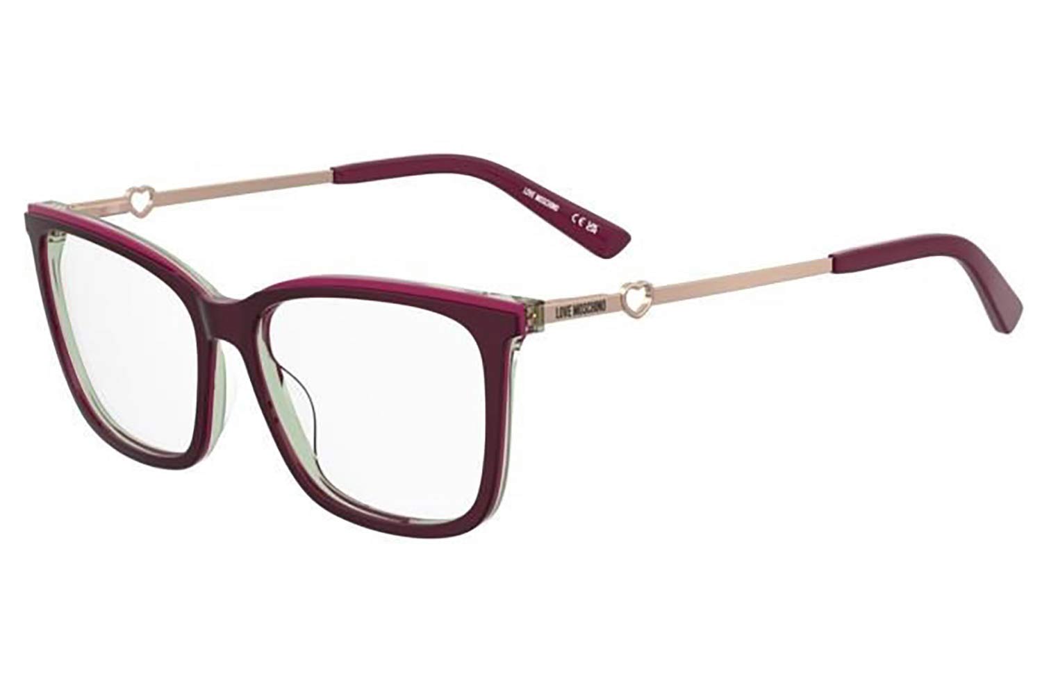 Moschino Love MOL665 9KF size 56 Occhiali da vista Prezzo: 103,00