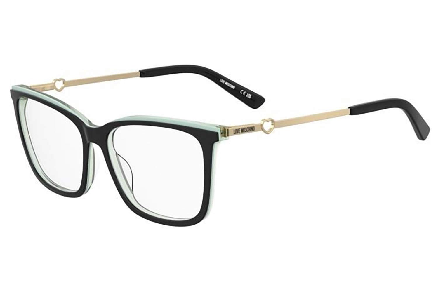 Moschino Love MOL665 SDK size 56 Occhiali da vista Prezzo: 103,00