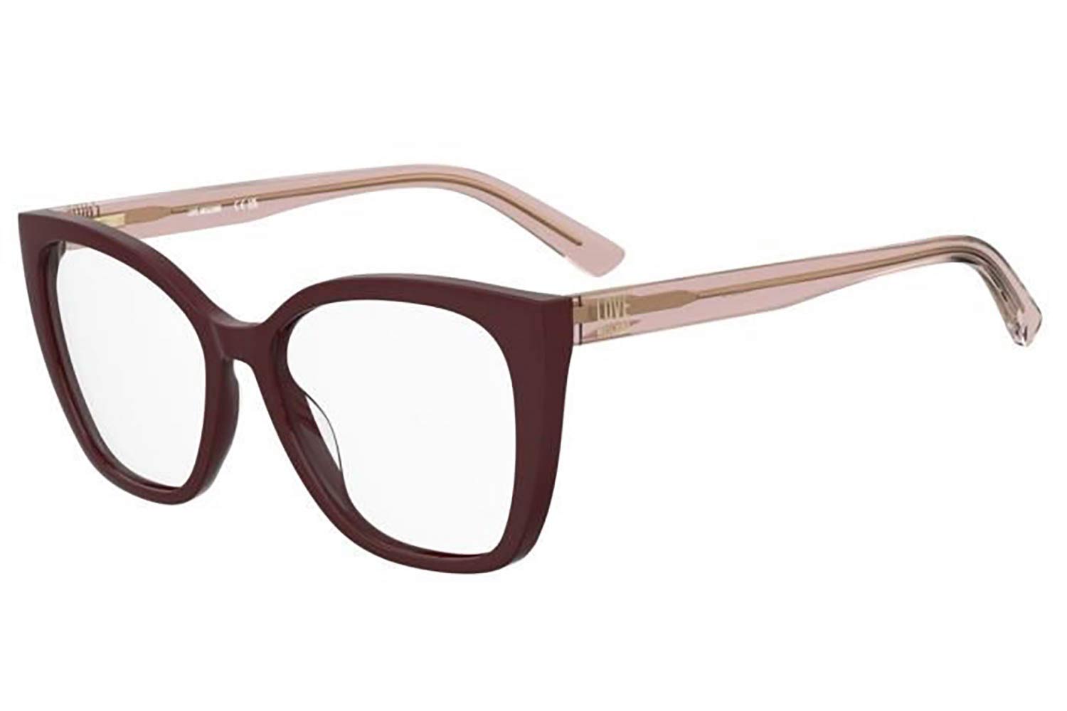 Moschino Love MOL670 LHF size 55 Occhiali da vista Prezzo: 78,00
